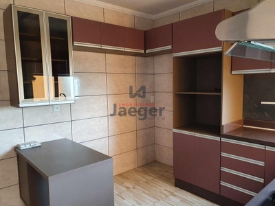 Apartamento, 2 quartos, 100 m² - Foto 3