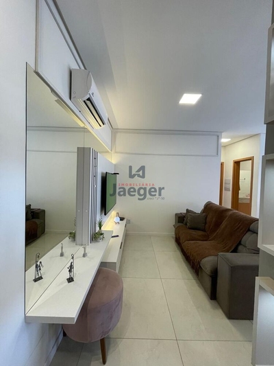 Apartamento, 2 quartos, 74 m² - Foto 4