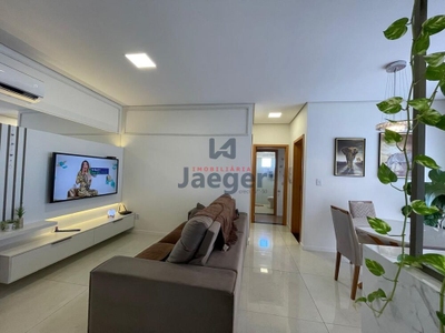 Apartamento, 2 quartos, 74 m² - Foto 3