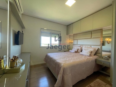 Apartamento, 2 quartos, 74 m² - Foto 5