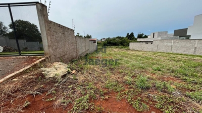 Terreno, 540 m² - Foto 1