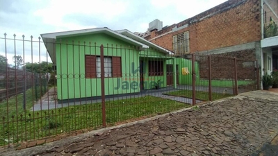 Casa, 3 quartos, 135 m² - Foto 1