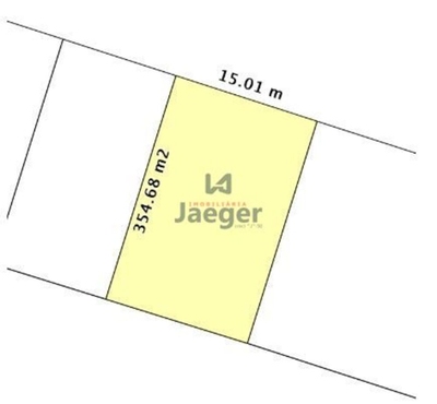 Terreno, 354 m² - Foto 2