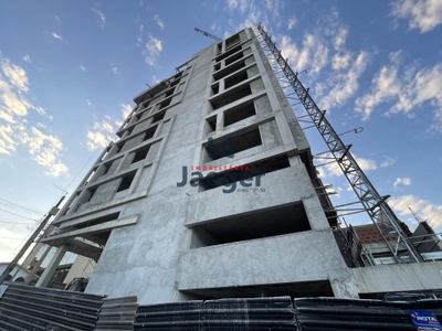 Sala-Conjunto, 78 m² - Foto 2