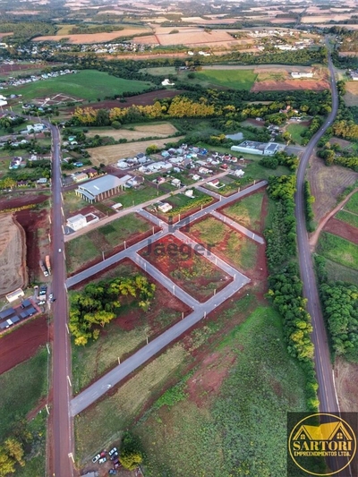 Terreno, 281 m² - Foto 3