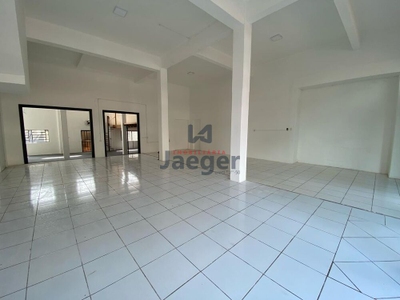 Sala-Conjunto, 190 m² - Foto 1