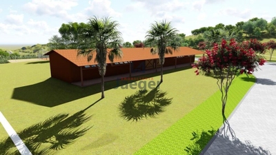 Terreno, 1779 m² - Foto 4