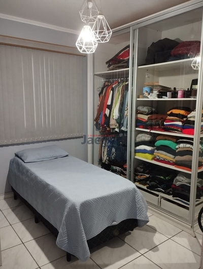 Apartamento, 3 quartos, 97 m² - Foto 5