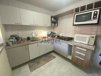 Apartamento, 3 quartos, 97 m² - Foto 1