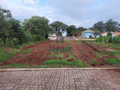 Terreno, 431 m² - Foto 4