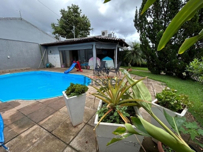 Casa, 4 quartos, 200 m² - Foto 3