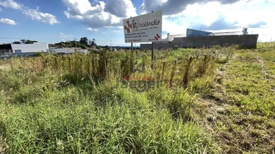 Terreno, 381 m² - Foto 2