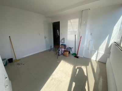Sala-Conjunto, 40 m² - Foto 1