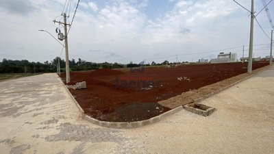 Terreno, 360 m² - Foto 1