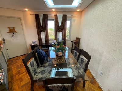 Apartamento, 3 quartos, 126 m² - Foto 4