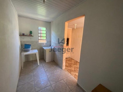 Casa, 3 quartos, 140 m² - Foto 5