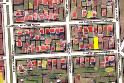 Terreno, 360 m² - Foto 1