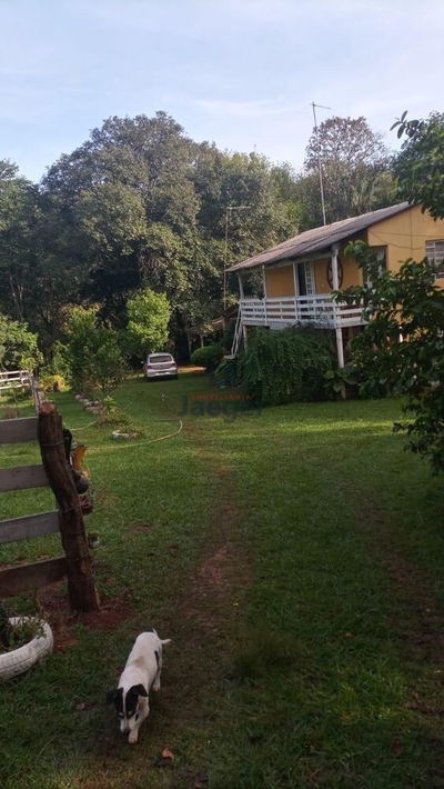 Sítio, 2 quartos, 2 hectares - Foto 1