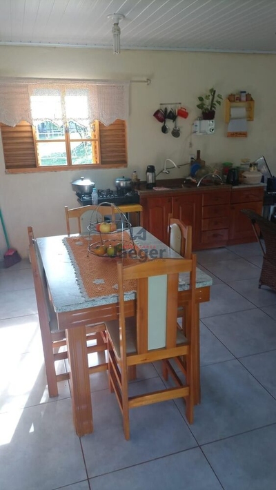 Sítio, 2 quartos, 2 hectares - Foto 4