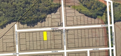 Terreno, 360 m² - Foto 1