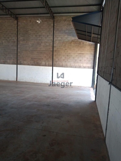 Depósito-Galpão - Foto 5