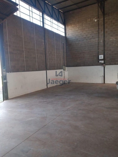 Depósito-Galpão - Foto 4