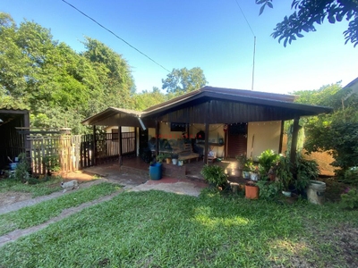 Casa, 2 quartos, 100 m² - Foto 2