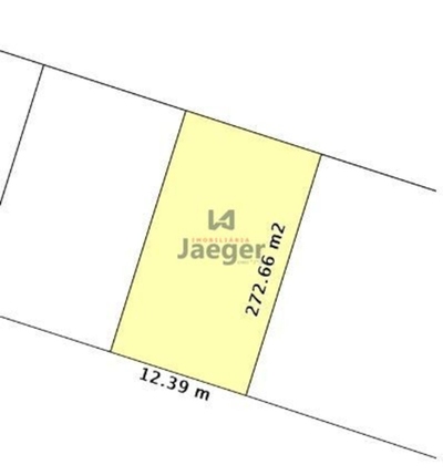 Terreno, 272 m² - Foto 1