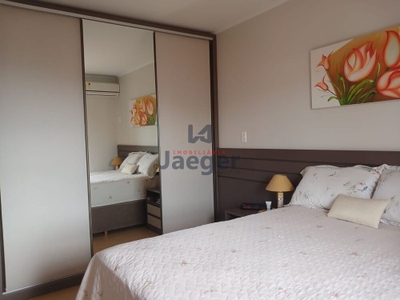 Apartamento, 3 quartos, 127 m² - Foto 4