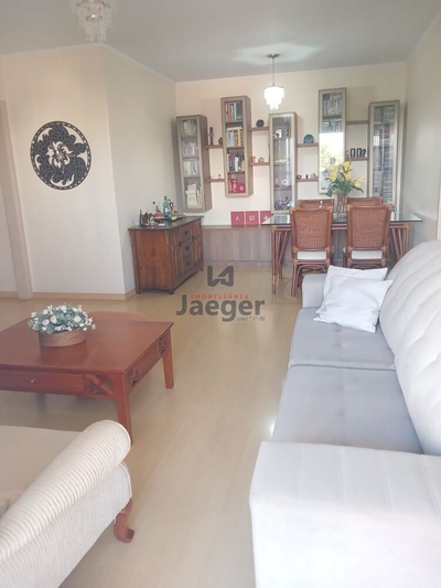 Apartamento, 3 quartos, 127 m² - Foto 3