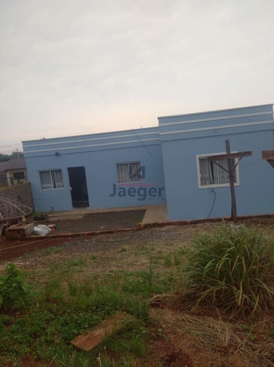 Casa, 2 quartos, 81 m² - Foto 2