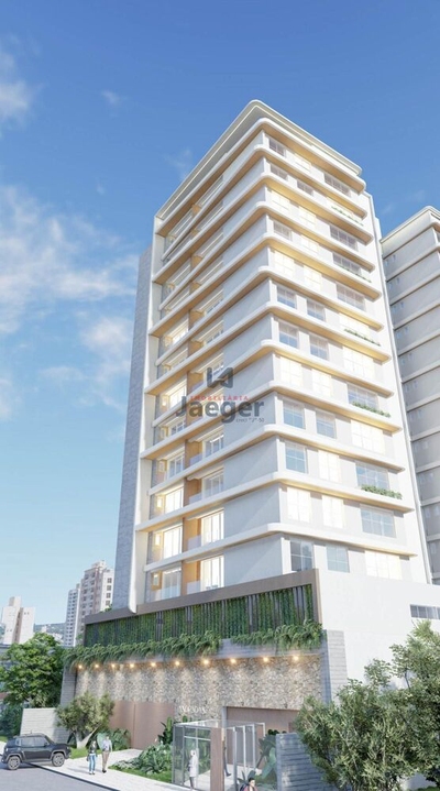 Apartamento, 3 quartos, 62 m² - Foto 1