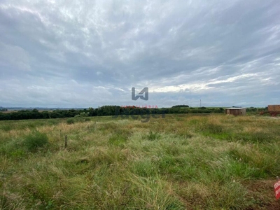 Terreno, 360 m² - Foto 1