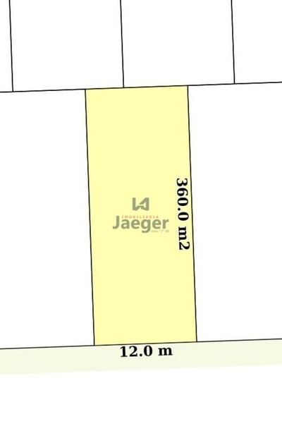 Terreno, 360 m² - Foto 5