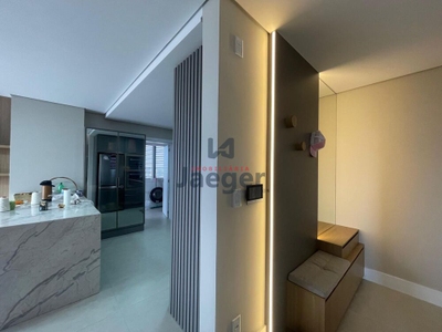 Apartamento, 3 quartos, 267 m² - Foto 2
