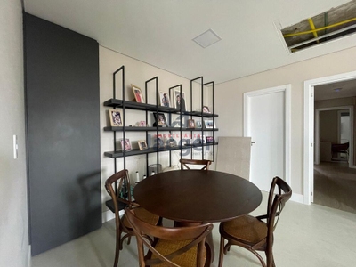 Apartamento, 3 quartos, 267 m² - Foto 1