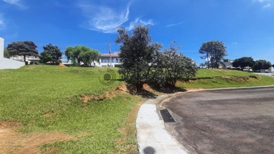 Terreno, 1021 m² - Foto 1