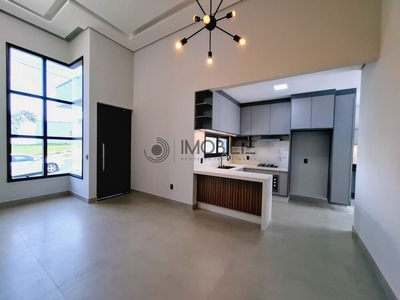 Casa, 3 quartos, 135 m² - Foto 1