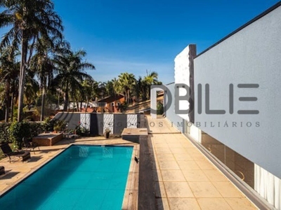 Casa, 6 quartos, 290 m² - Foto 5