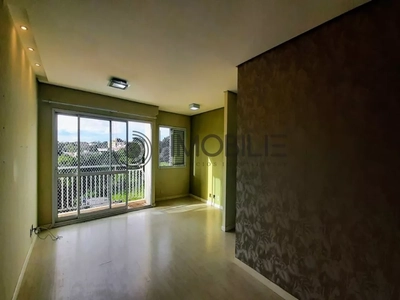 Apartamento, 2 quartos, 74 m² - Foto 3