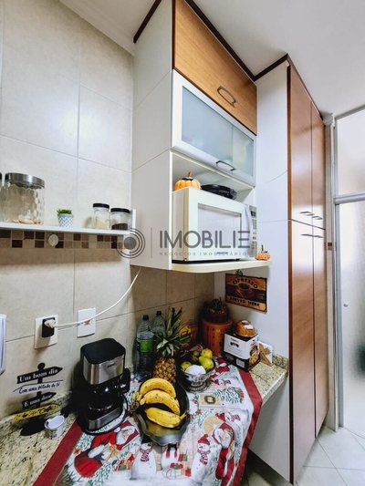 Apartamento, 2 quartos, 75 m² - Foto 4