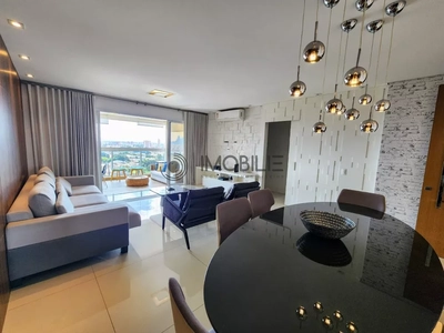 Apartamento, 3 quartos, 140 m² - Foto 4