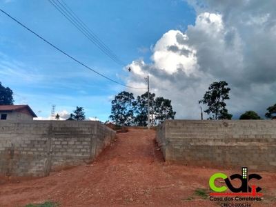 Chácara, 692 m² - Foto 1