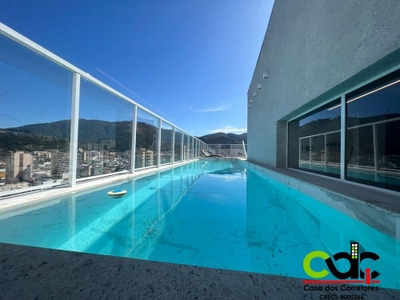 Apartamento, 2 quartos - Foto 3