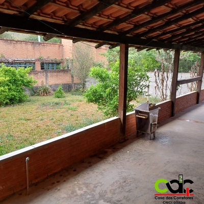 Chácara, 2 quartos, 300 m² - Foto 2