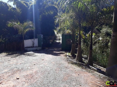 Chácara, 667 m² - Foto 3