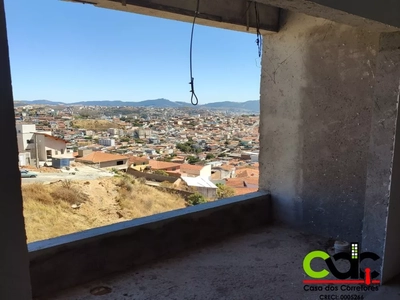 Cobertura, 2 quartos - Foto 4