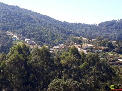 Chácara, 500 m² - Foto 2