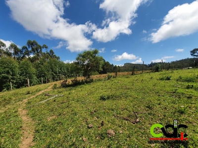 Fazenda-Sítio-Chácara, 22 m² - Foto 1