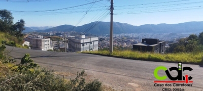 Terreno, 495 m² - Foto 1